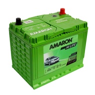 Amaron Car Van Lorry Battery FLO 80D26R 60ah