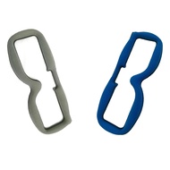 Foam Pad Soft Goggles Foam Pads Smooth Sweat-Wicking and Comfortable for Fatshark FPV Glasses Parts