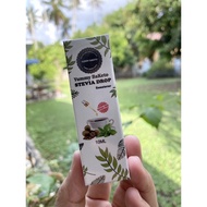 YummyBaKeto Stevia Drop