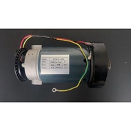 Treadmill DC Drive Motor (Model: DYDC3-200) 180VDC 4600RPM