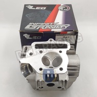 EX5 DREAM W100 LEO THAILAND Racing Head 23/27 24/28 Kawah Besar & Kawah Kecil