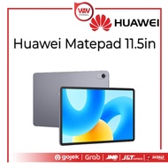 Tablet Matepad 11.5in Ram 8GB Internal 128GB Garansi Resmi Include Pen dan Keyboard