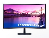 Samsung 32吋 c390曲面螢幕 mon 全新