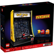 [BrickMonster] Lego 10323 Icons PAC-MAN Arcade