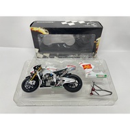 Minichamps 1/12 Mini Cut Honda RC212V Simmoncheli Original Pack Brand New Product Buy It All the Tim