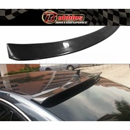 Mercedes-Benz W204 OE Style Roof Spoiler Carbon