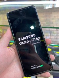 Samsung Z Flip 8+256GB