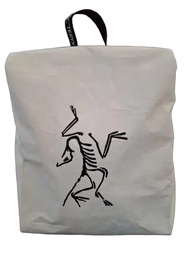 Arcteryx Shoe Bag