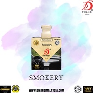 Dwangi Fresheners After Smoke/Smokery