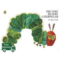 if you pay attention. ! >>> The Very Hungry Caterpillar (board book)