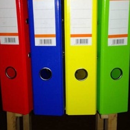 Letter File Color 401 27x8.5x35cm Folder Folder/ Folder Folder 401 27x8.5x35cm Lucky Brand or/Pilhos