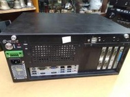 售二手 安勤 BAX-ASP-A1-04C  i5-6500  工業電腦主機  準系統 壁掛式機箱   只要6000元.