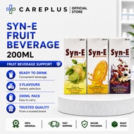 SYN-E FRUIT BEVERAGE 200ML