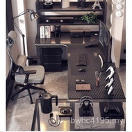 Competitive Bookshelf Study Desk Corner Desk Desk Desk Desk Electric Desk Bedroom Double Corner Desk