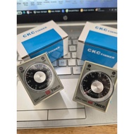 Time Relay AH3-3 timer 220VAC 6S, 10S, 30S, 60S, 10M, 30M, 60M