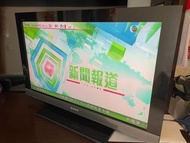 Sony 32’ TV 連搖控