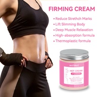 HOT CREAM HOT Heating CREAM CREAM Firming Massage CREAM Warm Body Shaping Massage CREAM Firming Slim