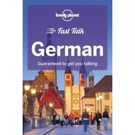 Fast Talk Straw (3 Ed.)/Lonely Planet eslite