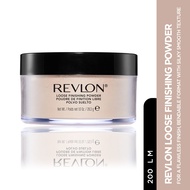 Revlon Loose Finishing Powder