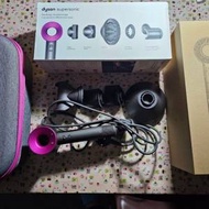 Dyson Supersonic 風筒 HD08