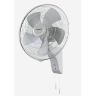 HATARI พัดลมอุตสาหกรรมติดผนัง ฮาตาริ รุ่น IW18M1 ขนาด 18 นิ้ว (รับประกันสินค้า 3 ปี)