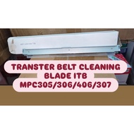 READY STOCK ITB TRANSFER CLEANING BLADE MPC305/307/306/406