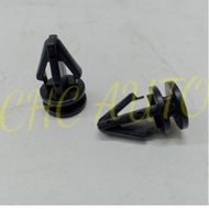 FRONT SIDE SKIRT FENDER CLIP / SIDE SKIRT CLIP PERODUA ALZA BEZZA AXIA MYVI LAGI BEST