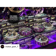 COMBO HYPERCLUTCH PERFORMANCE ORIGINAL BY ESR READY STOCK
