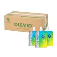 Exp 08/2027 Naturally Plus Olemio ( Izumio upgrade) (MAX 2 ORDER IN 1)  Hydrogenated Water 1 carton 