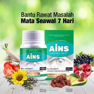 AINS VITAMIN MATA SUPPLEMENT MATA LULUS KKM ANDA EYE CARE RABUN MATA Ubat Mata Bantu Masalah rabun j