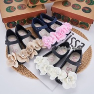 Mini mel ultragirl flower Shoes Girls' Shoes