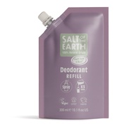 Salt of the Earth Clary Sage and Mint Spray Refill 300ML