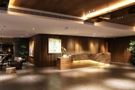 兆品酒店嘉義Maison de Chine Hotel Chiayi