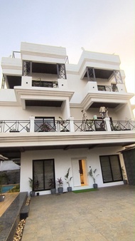 Luxury 4bhk Villa @ Tiger Point