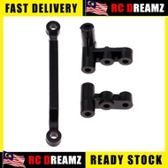 WLToys A949-08 Plastic Steering Cylinder Mounting Block Spare Parts For A949 A959 A969 A979 1:18 RC 