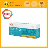 GKB PROBIO+ (30 SACHETS X 3G)