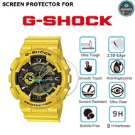 Casio G-Shock GA-110NM-9A Series 9H Watch Glass Screen Protector GA-110 Cover Tempered Glass Scratch