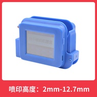 ตลับหมึกแห้งเร็วสำหรับเครื่องพิมพ์รหัสไม่เข้ารหัสใช้งานร่วมกับ FOL13B JS10 JS12 JS21 M2790K 2580 258