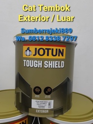 JOTUN EXTERIOR ESSENCE TOUGH SHIELD 7236 CHI 18 L ( 26KG )