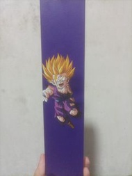 Swatch Dragon Ball Z Gohan 手錶