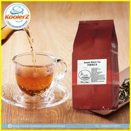 ✟ ✅ ♨ Top Creamery Assam Black Tea Loose Leaves 600g