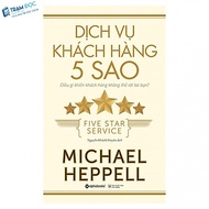 Book - 5-Star Customer Service