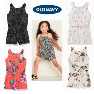 Old NAVY Big Children's Jumpsuit - OLD NAVY Children's Romper