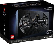 Lego 76252
