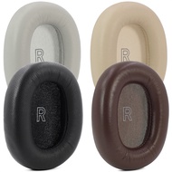 1 Pair Headphone Replacement Sheepskin Comfort Earmuffs for B&O Beoplay H95