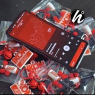 IKON NFC Keychain Kpop- NFC Cute Pack