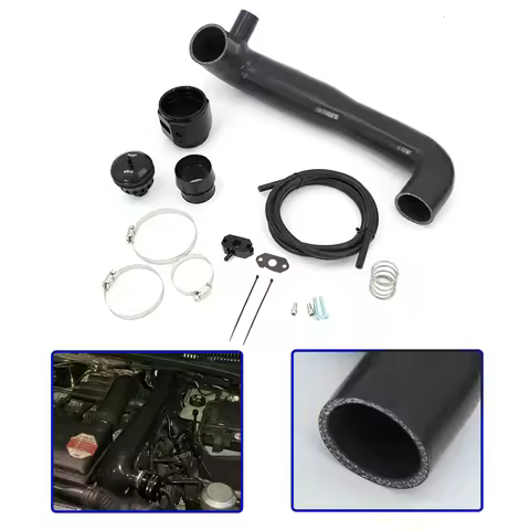 Dump Blow off valve for the 1.2 1.4 TSI engine 2015-on audi seat skoda vw Golf Mk7 Polo blow off val