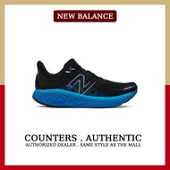 รับประกันแท้ New Balance NB Fresh Foam 1080 V12 รองเท้ากีฬา M1080Z12 รับประกัน 1 ปี