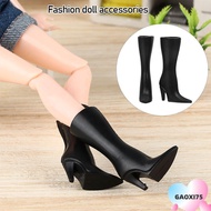 GAOXI75 1/3 1/6Doll Shoes 33 Styles Fashion Foot Length 2cm Accessories