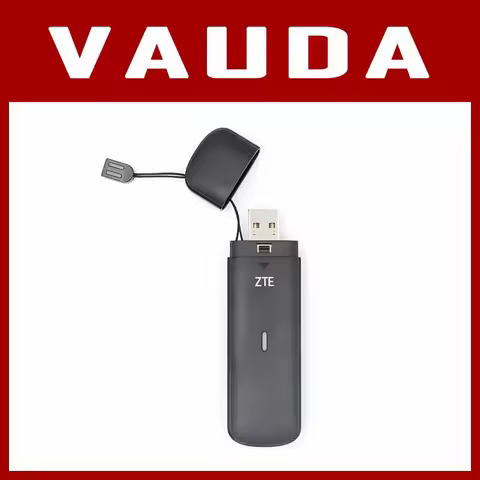 Unlocked ZTE MF833U1 CAT4 150Mbps 4G LTE USB modem LTE FDD B1 B2 B3 B5 B7 B8 B20 B28 B38 B39 B40 B41